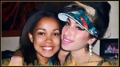 Winehouse was like a mother, sister and friend to Bromfield